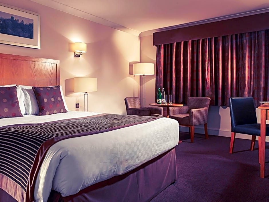 Mercure St. Albans The Noke