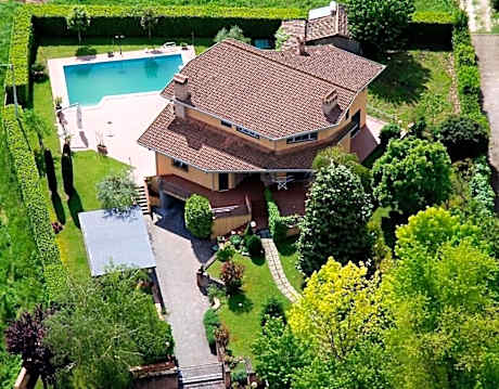 Boteroom Relais