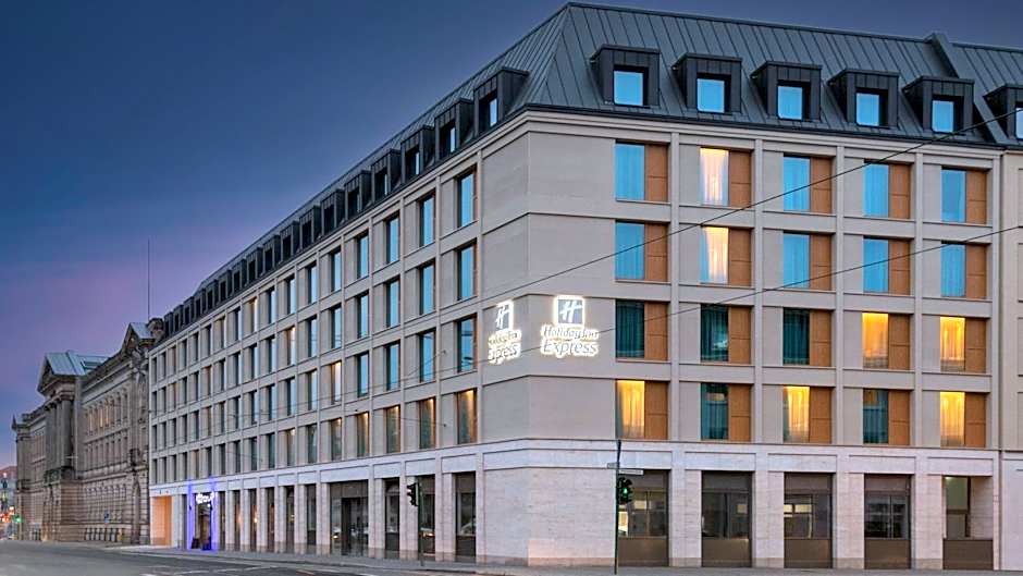 Holiday Inn Express And Suites Potsdam By IHG