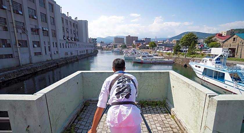 Otaru Tap Room & Hostel