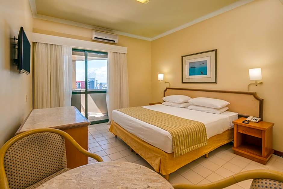 Costa Mar Recife Hotel by Atlantica