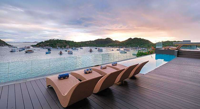 Meruorah Komodo Labuan Bajo