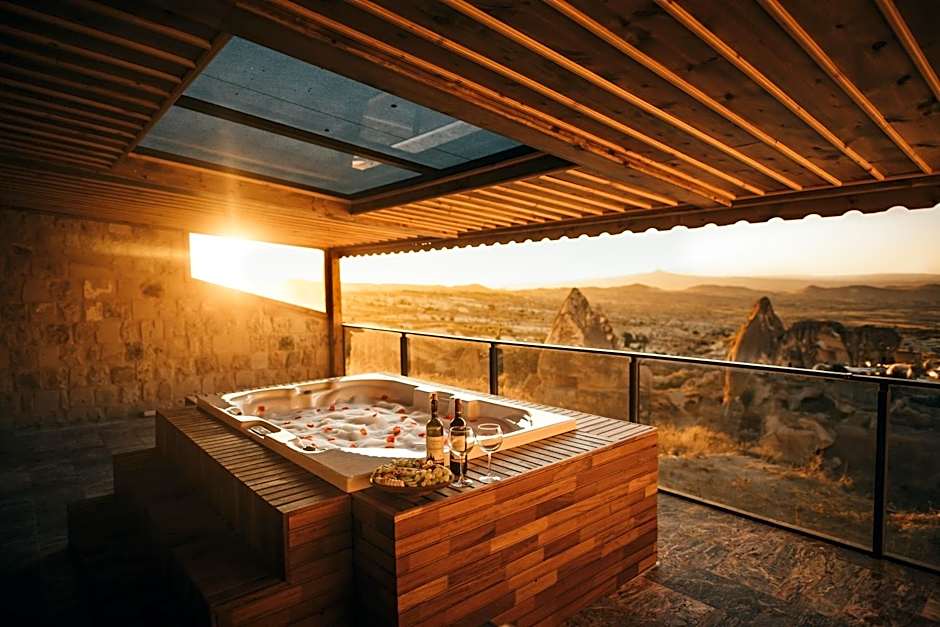 Harem Suites Cappadocia