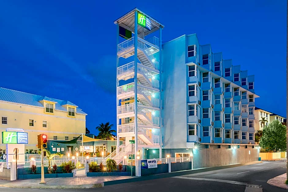 Holiday Inn Express & Suites Nassau By IHG