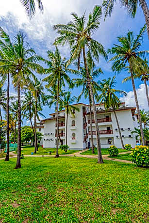 PrideInn Flamingo Beach Resort & Spa Mombasa