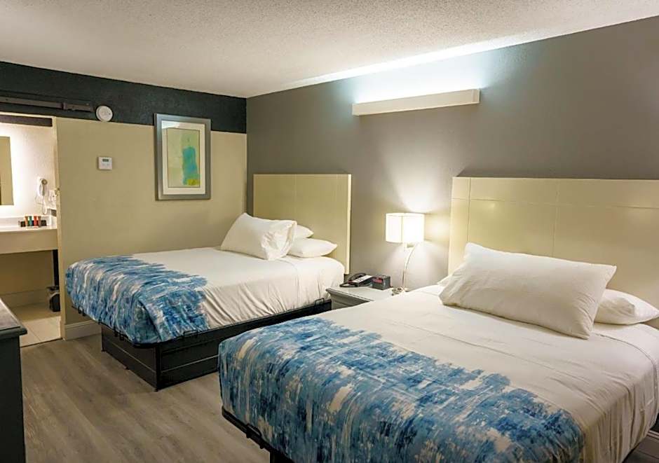 Lx Hotel, BW Signature Collection By Best Western