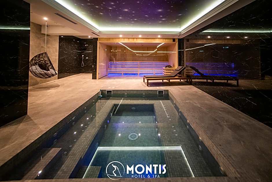 Montis Hotel & Spa