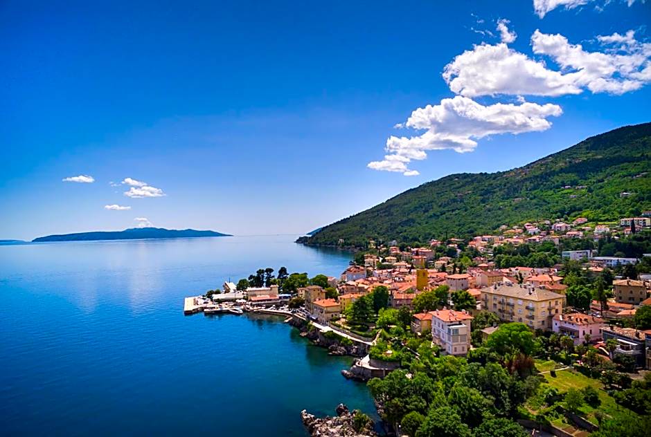 Hotel Excelsior - Liburnia