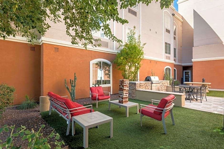 TownePlace Suites by Marriott Tucson Williams Centre