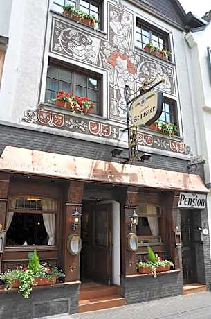 Hotel Gasthof Schuster und Gästehaus