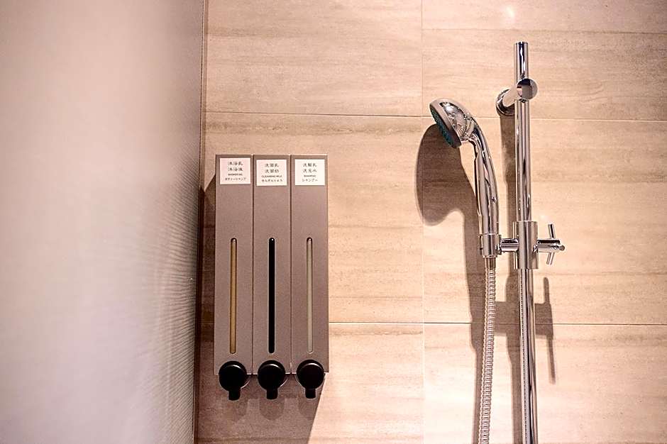 Kiwi Express Hotel - Taichung Station Branch Ii