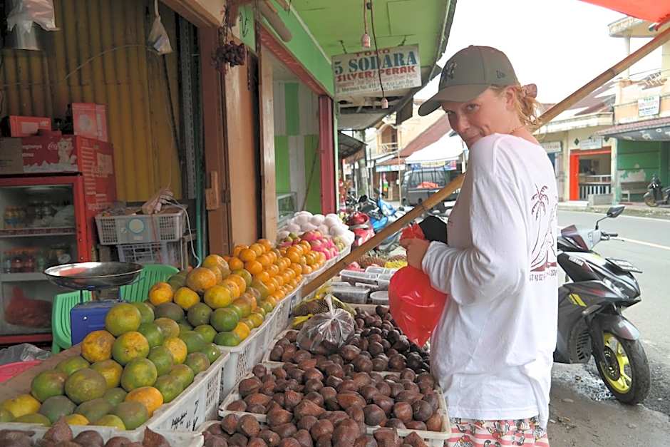 Cabana Surf and Stay