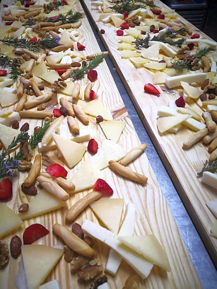 Hosteria Tierrallana by Juypehotel