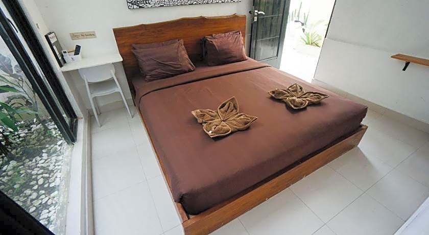 Escotel Tempekan Guest House