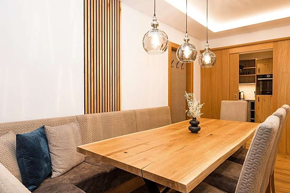 Apartments - Pension Florian