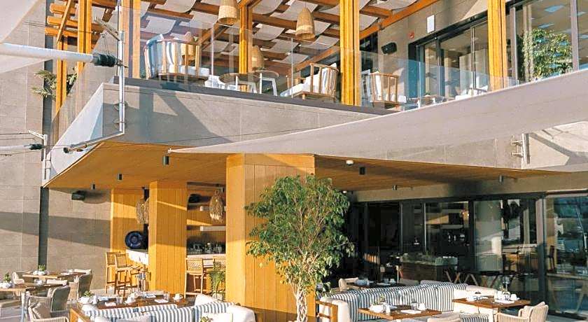 MGallery The Bodrum Hotel Yalikavak