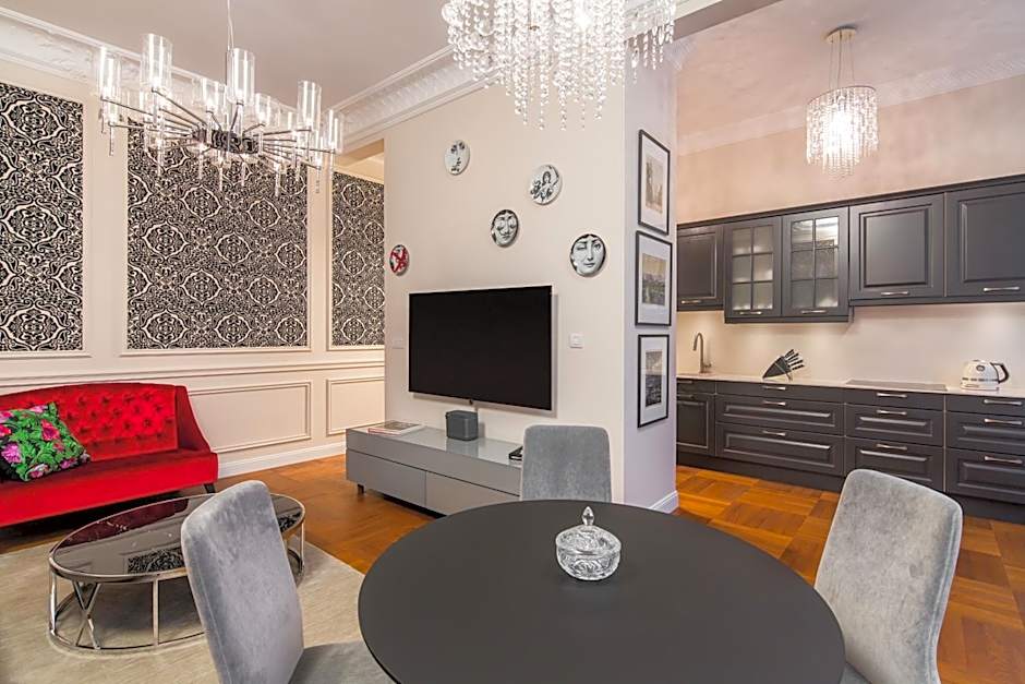Rubin Luxury Apartments