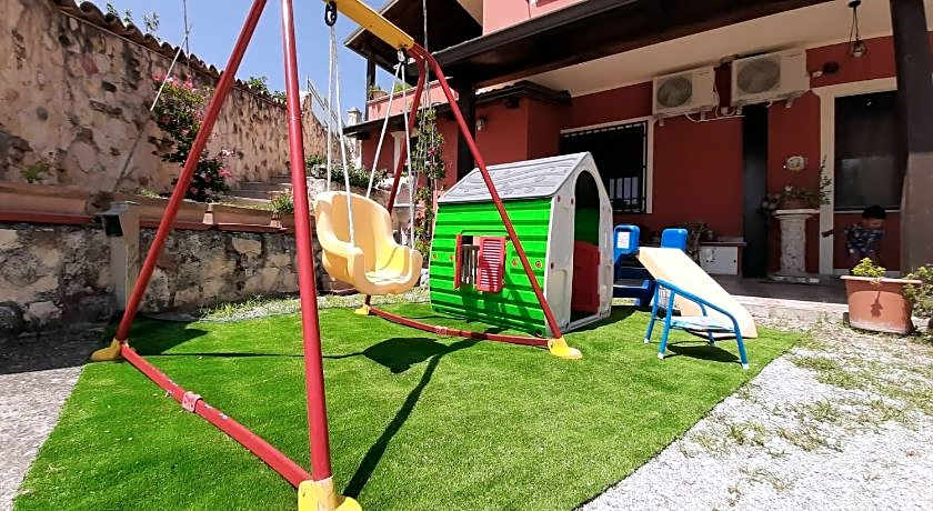 B&b Villa Santa Sofia by holidayngo