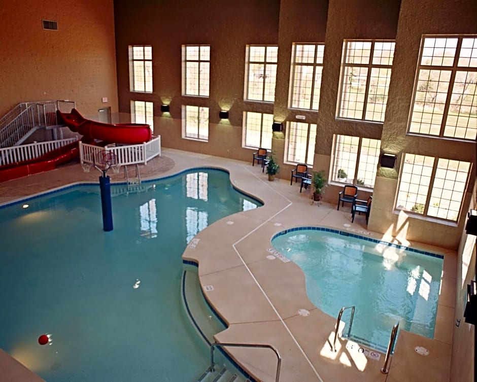 Best Western Premier Bridgewood Hotel Resort