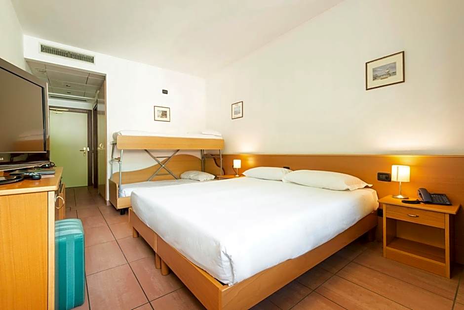 Park Hotel Abbadia