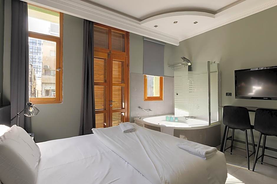 Residence Suites BY RAPHAEL HOTELS
