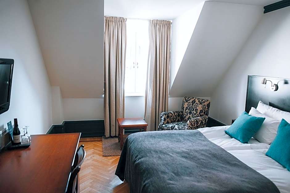 Clarion Hotel Wisby