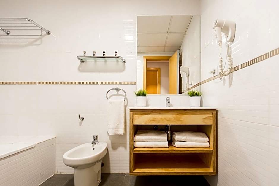 Valenciaflats Ciudad de las Ciencias