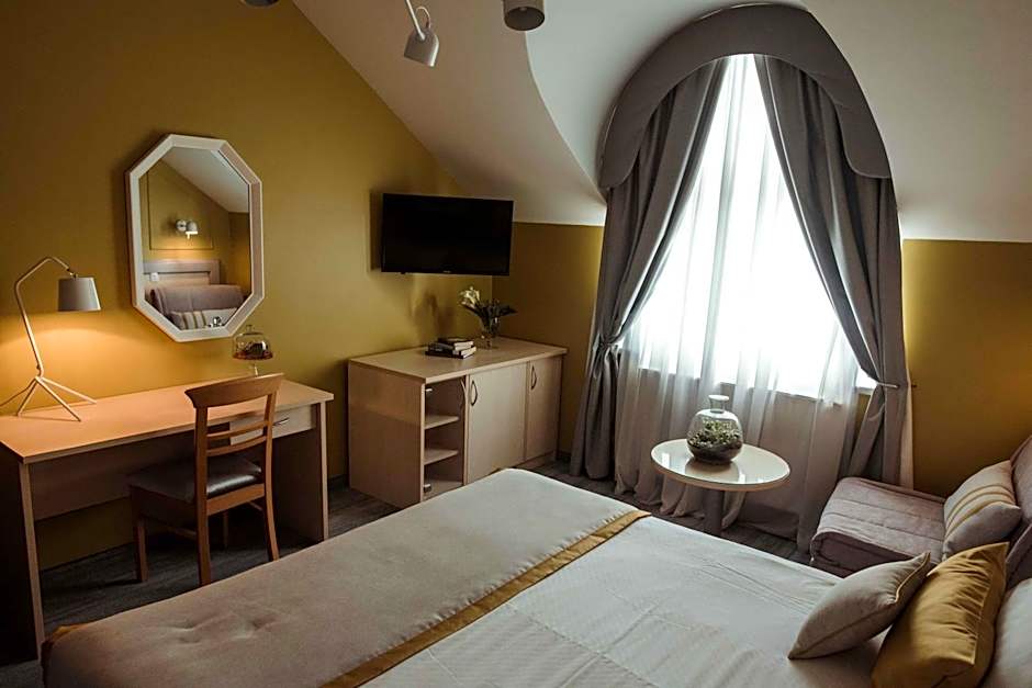 Hotel Đakovo