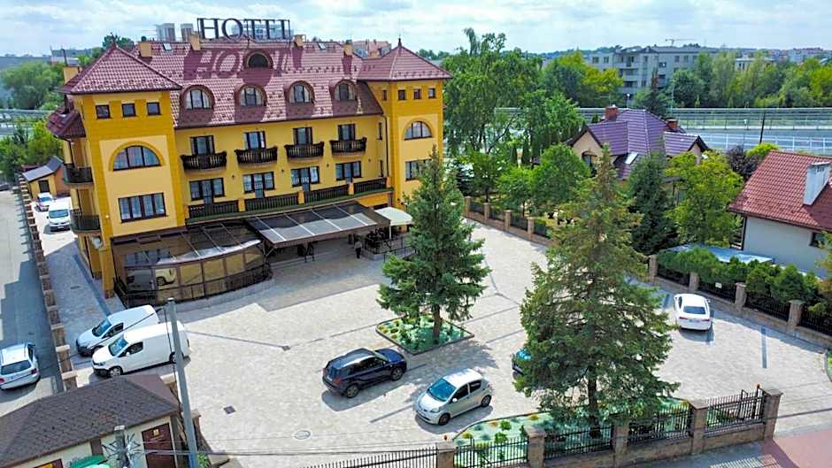 Hotel Ruczaj