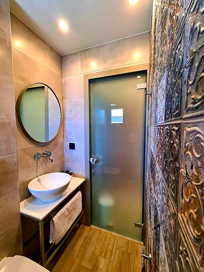 Alkion Boutique Living