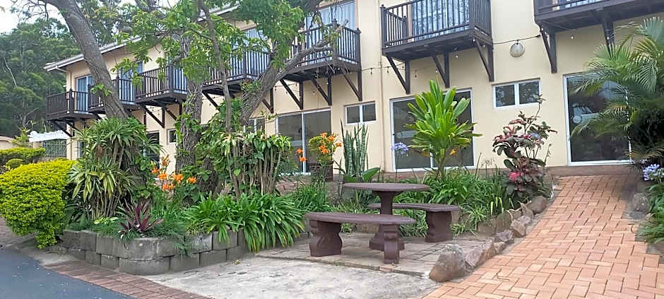 The House Of The Rising Sun