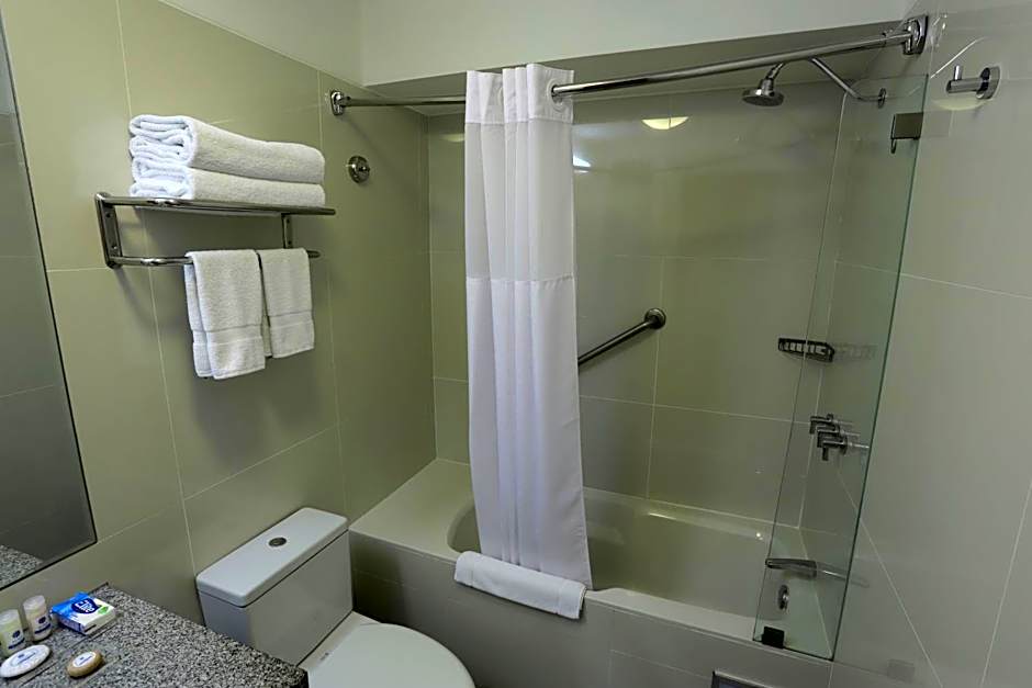 Casa Andina Select Miraflores