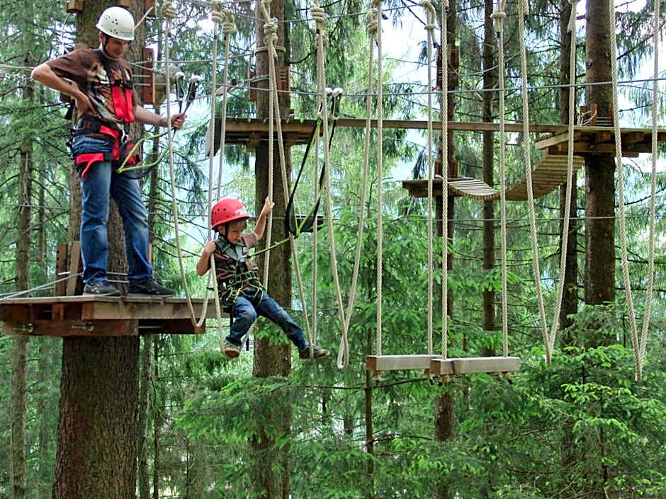 Gästehaus Loithaler