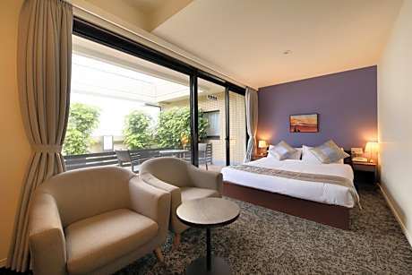 Hotel Tokyo Trip Ueno Nishi Nippori