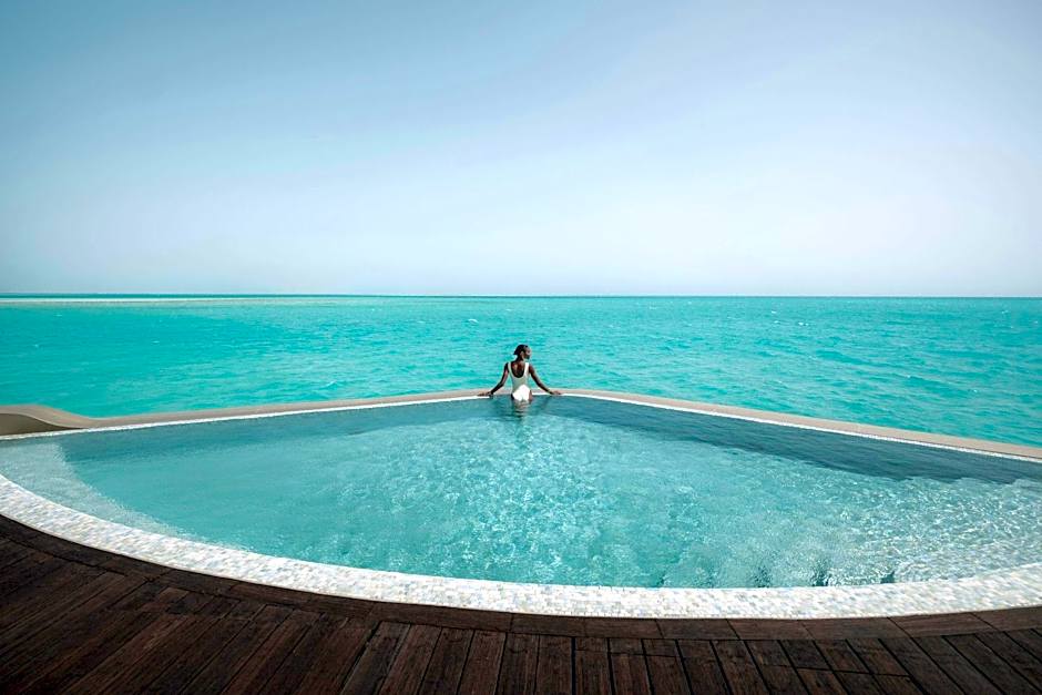 Nujuma, a Ritz-Carlton Reserve