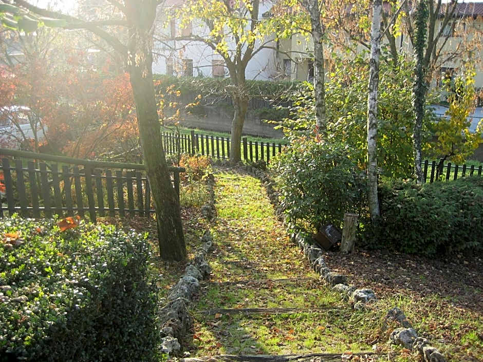 Hotel Pizzeria Ristorante "Al Leone"