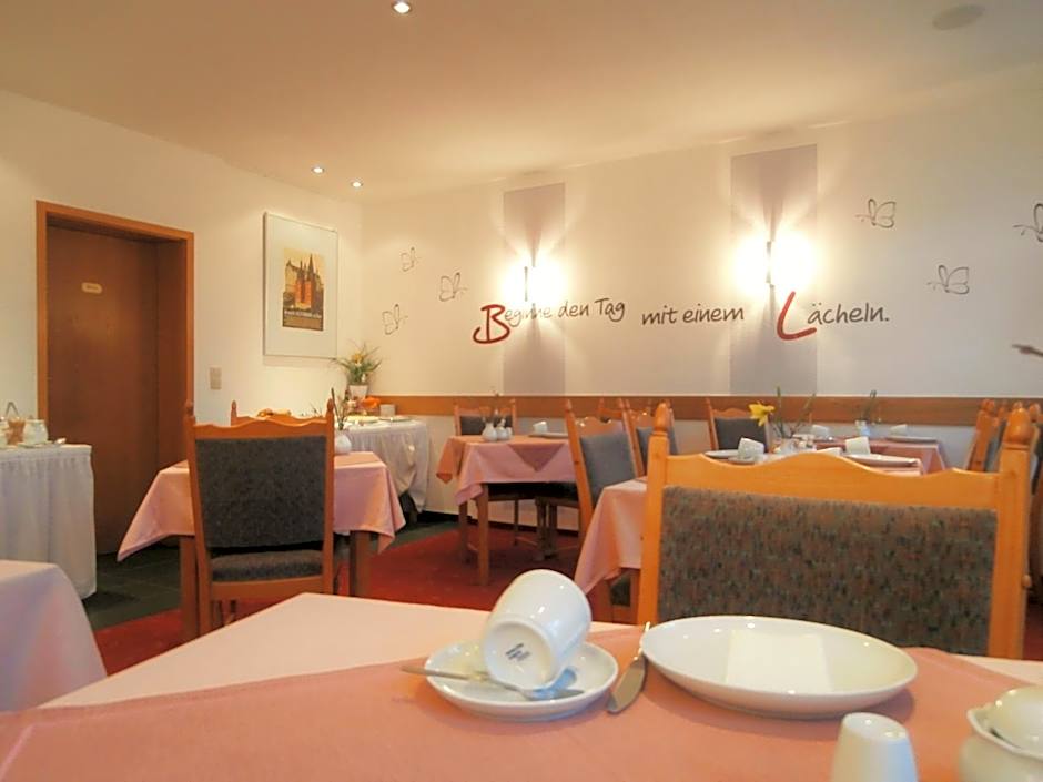 Hotel Pension Treppengasse Nr. 5