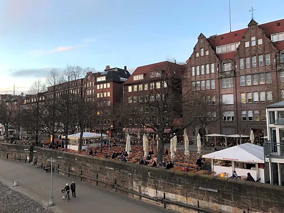 Bremen Apartments Nath Schnoor