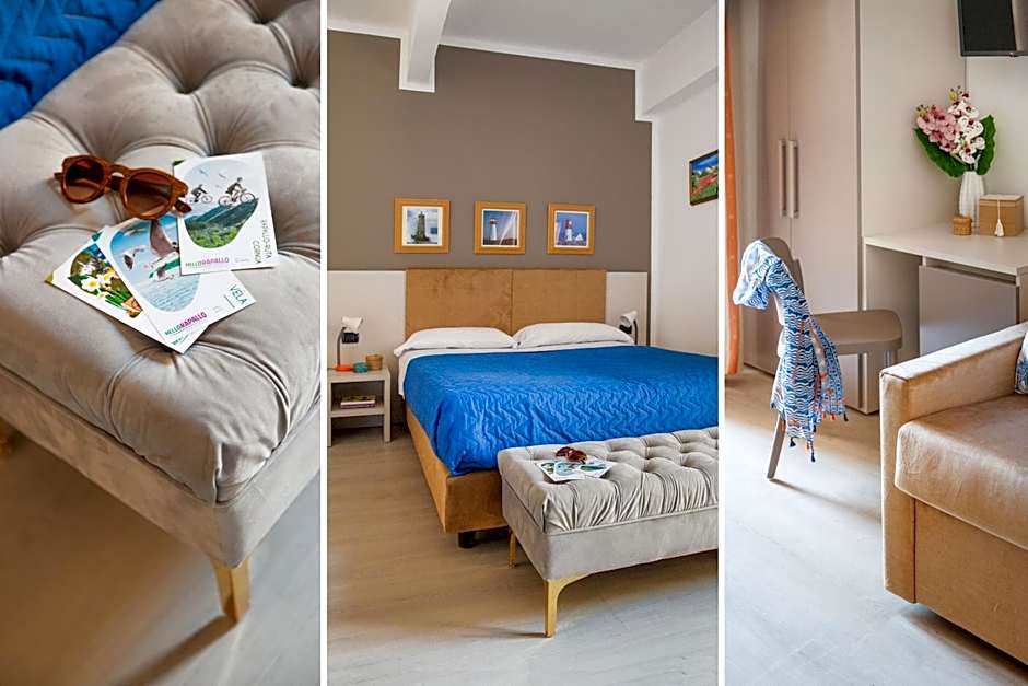 Albergo La Piazzetta