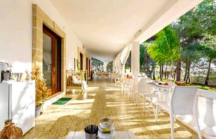 A CASA NOSCIA - BB SAN PIETRO IN BEVAGNA Charming house