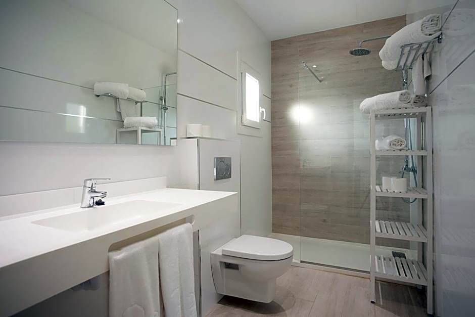 Globales Costa de la Calma