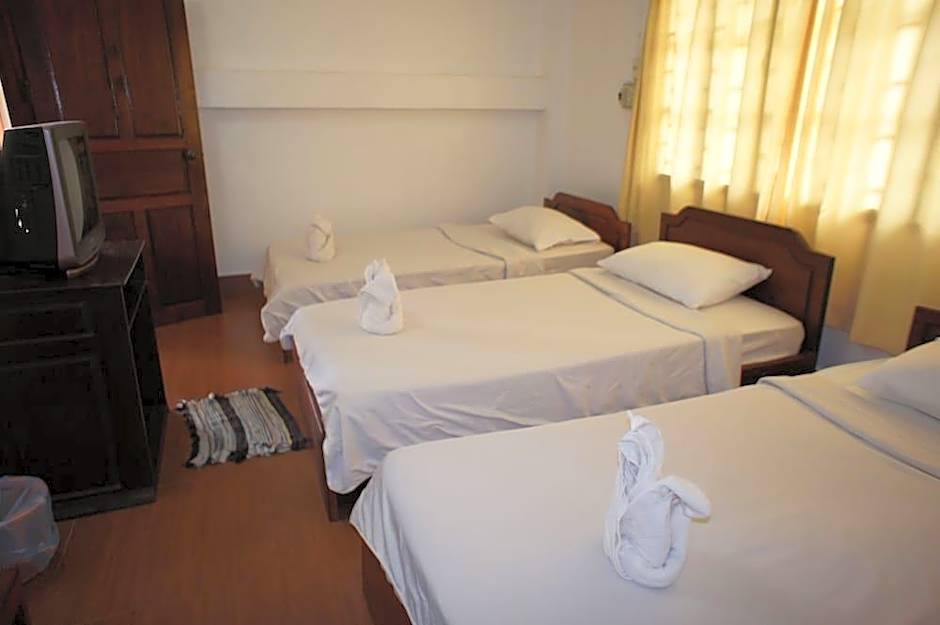 Malany Hotel