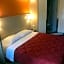 Hotel Premiere Classe Montbeliard - Sochaux