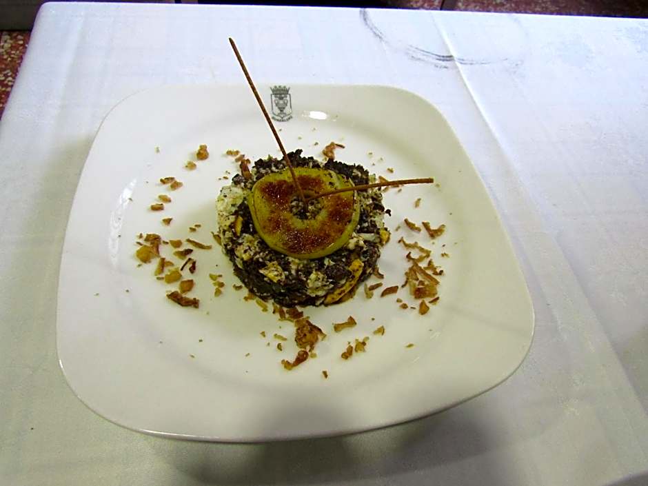 Hospederia del Real Monasterio