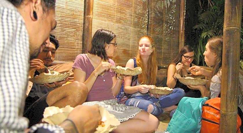 Venezia Homestay and Garden                                                                     