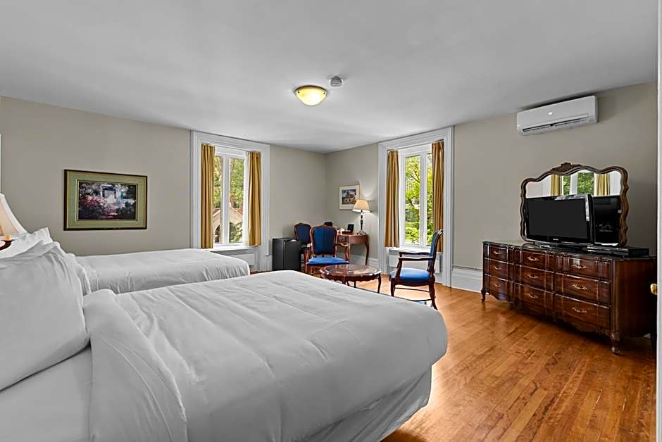 Manoir de la Tour - Par Aneyro