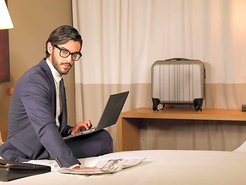 Ibis Rabat Agdal