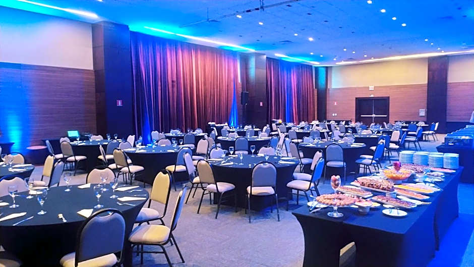 Blue Tree Premium Alphaville