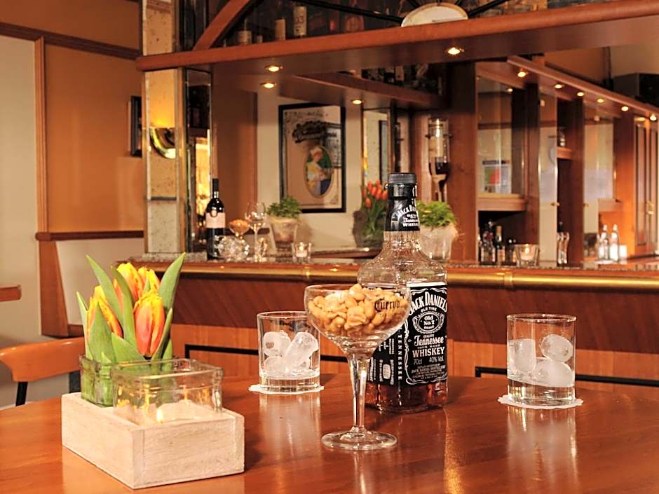 Hotel Residenz Oberhausen