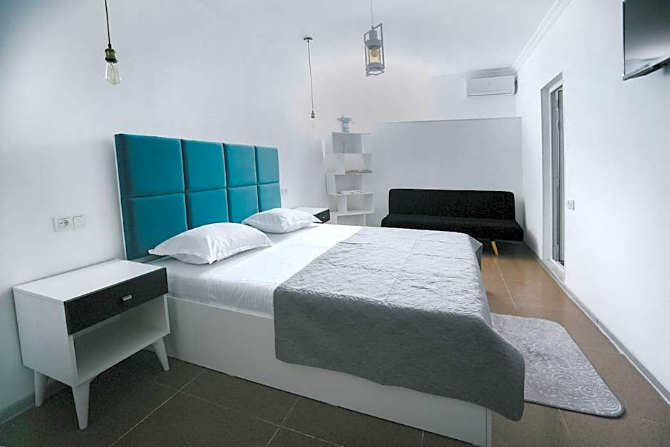 Hotel Tamar Mepe